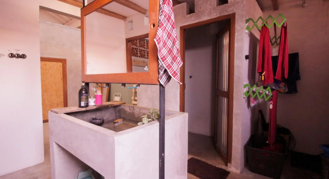 Sante Commune Yogyakarta