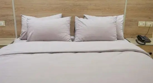Люкс Deluxe Elite hotel