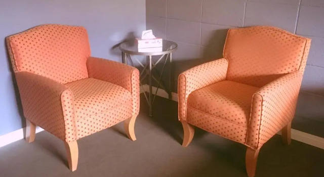 Номер Standard Vegreville Garden Inn