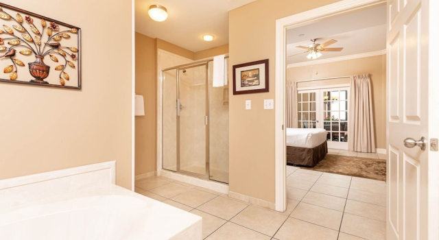 Номер Standard Phoenix West 1106 3 Bedroom Condo