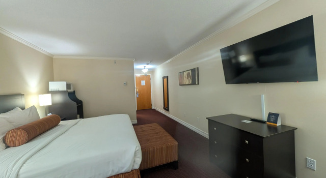 Best Western Swan Castle Inn