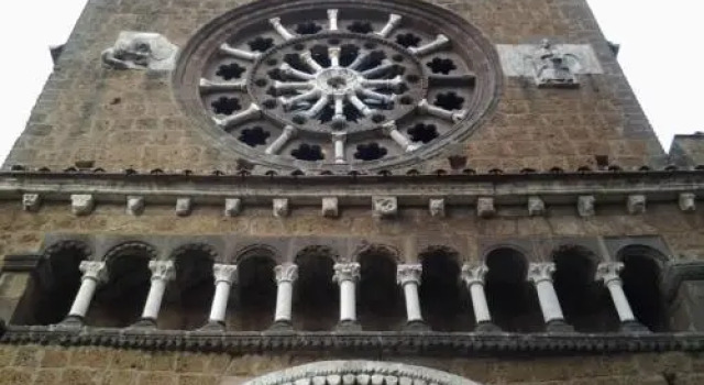 La Terrazza, Prenota Hotel Tuscania Tuscia