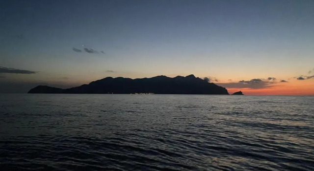 Isoladelmiele, Rezerwuj Hotel Marettimo Egady