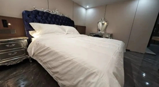 Люкс Art Hotel