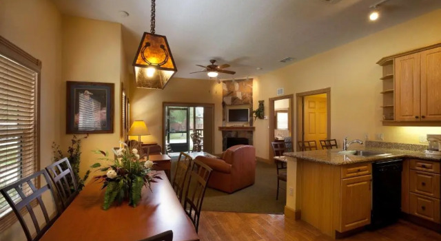 Номер Grand Westgate River Ranch Resort & Rodeo