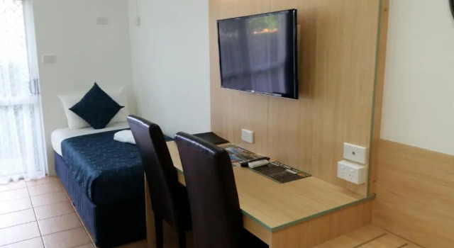 Номер Standard Cairns Gateway Resort