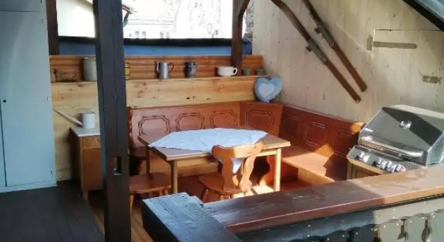 Ferienwohnung Maja, Réserver Appartement Waldkirch Brisgau