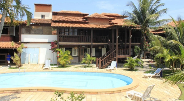 Коттедж Apart Hotel Pet Friendly in B Zios Buz117