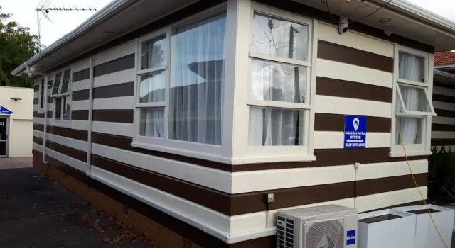 Bucklands Beach Guest House, Забронировать Гостевой дом Баклендс Бич регион Окленд