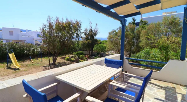 Номер Deluxe Coralli Beach Apartments