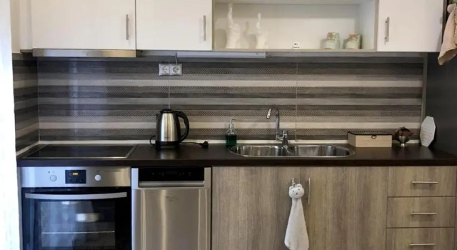 Апартаменты Xenia_Apartments A6
