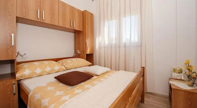 Apartments Perinic