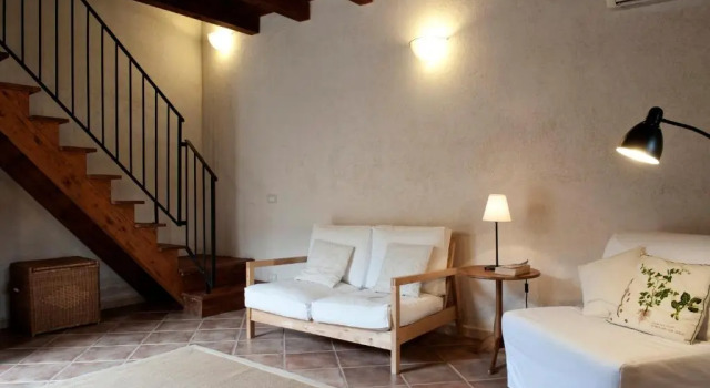 Апартаменты Superior Valle dellAcanto