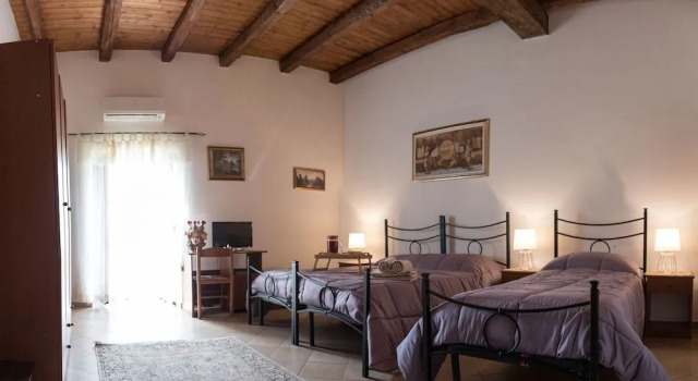 B&B Le Teste di Moro