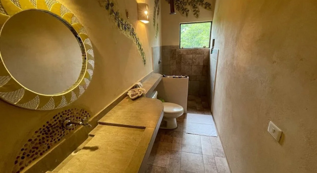Люкс Villas Adriana Wellness Village, Palenque
