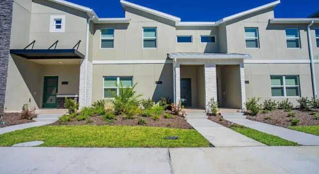 4261 PD - Storey Lake - Magical 4 Beds Villa With Pool, Rezerwuj Willa Kissimmee Kissimmee