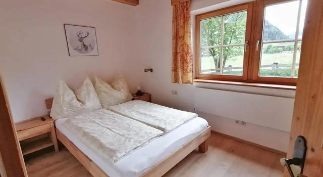 Коттедж Sonniges Landhaus in den Hohen Tauern