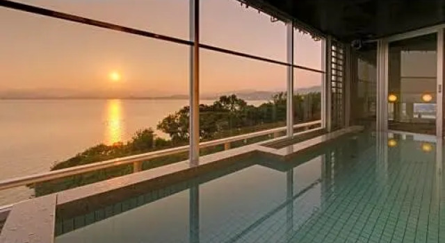 Kanzanji Sago Royal Hotel - Vacation STAY 43401v