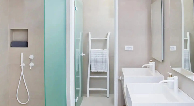 Люкс с 2 комнатами Almyra Seaside Luxury Suites