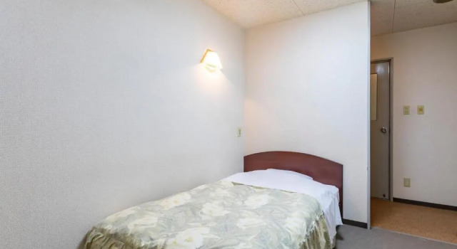 Одноместный номер Standard Tabist Hotel Kurama Hikone