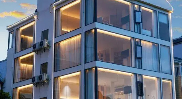 Daxin Mingshi Qiuhe Hotel, Забронировать Отель Чунцзо Гуанси