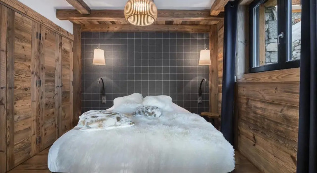 Appartement Val-d'Isère, 5 pièces, 10 personnes - FR-1-567-6, Prenota Appartamento Hotel a Alvernia con parcheggio, Parcheggio