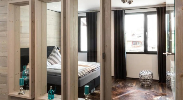Süit N6 Oberstdorf