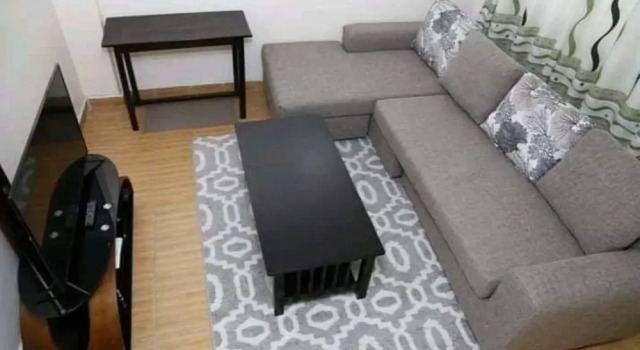 Апартаменты Plainsville Apartments