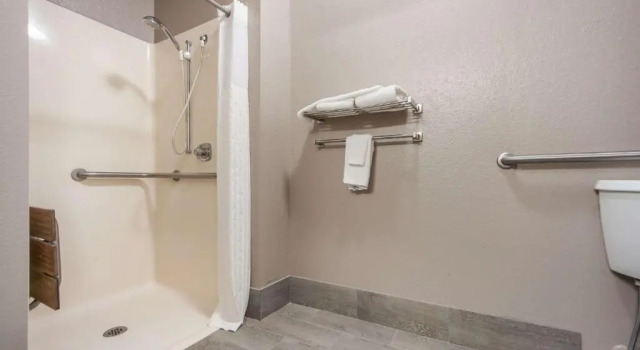 Номер Standard Quality Inn & Suites Omaha Chalco