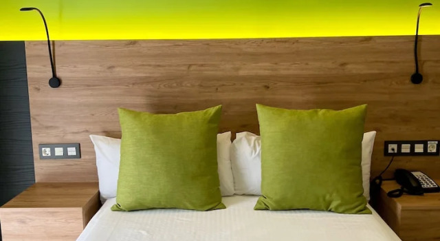 Номер Classic Hotel MG Poniente