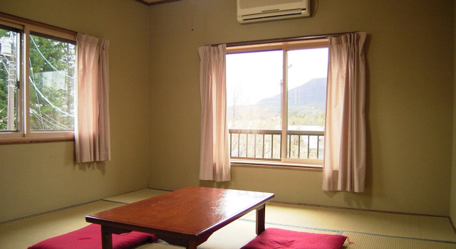 Urabandai Kokumin Shukusha, Prenota Hotel Kitashiobara 