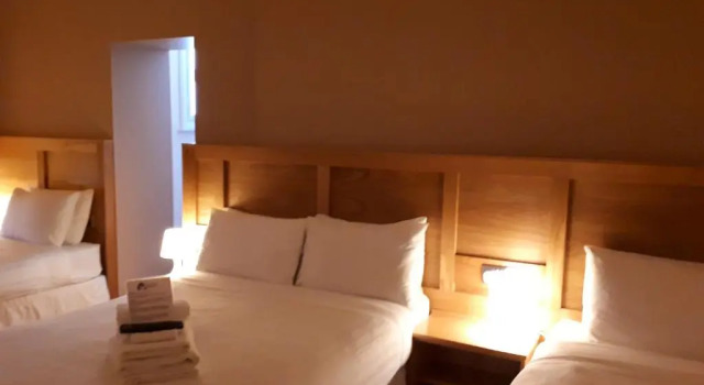 Номер Standard The Bank House