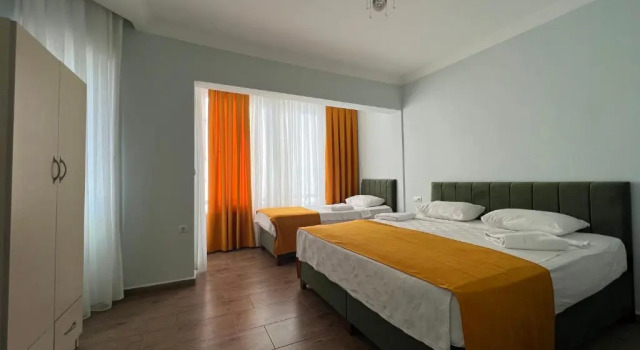 Номер Standard Alanya Queen Apart Otel