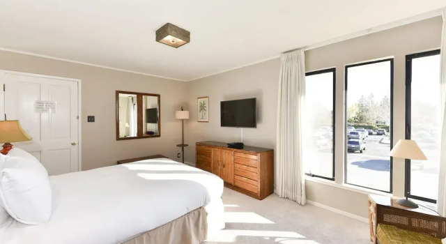 305 Northgate At Silverado In Napa 1 Bedroom Condo by RedAwning