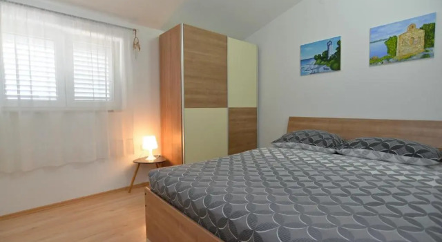 Apartment Ana 1434, Prenota Appartamento Valbandon Istria