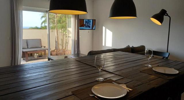Belchior Apartment - Belch1952