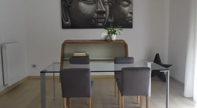 Апартаменты My Loft in Naples