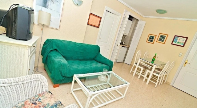 Apartamento Retiro III