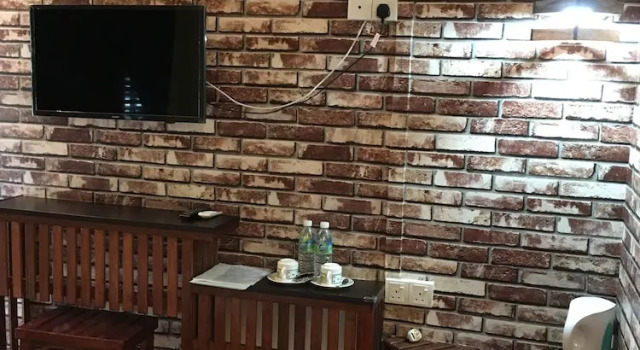 Семейный номер Standard House Of My Eternal Love - Kulai Homestay