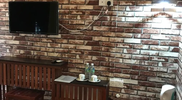 Семейный номер Standard House Of My Eternal Love - Kulai Homestay