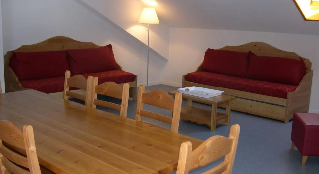 Résidence Plein Soleil, Đặt Khách sạn Avrieux Maurienne Valley