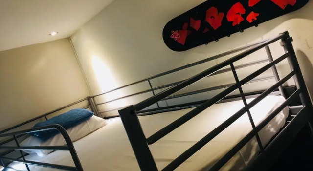 Номер Economy 237Hotel