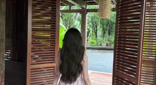 Floral Lux Hotel Xishuangbanna Gelan Garden, Book Hotel SPA Hotels in Menghan, SPA
