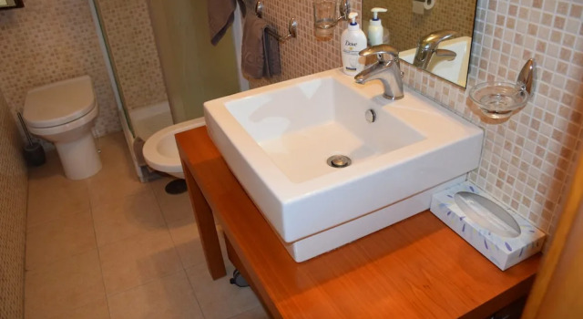 Апартаменты Classic le case della baia di Napoli