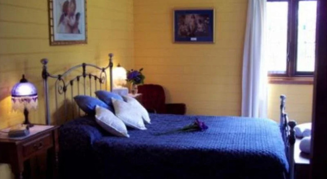 Gypsy Falls Retreat, Rezervasyon Otel Coopernook 