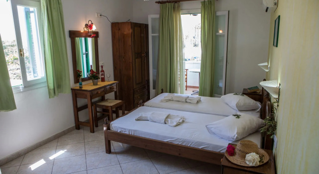 Villa Veranda