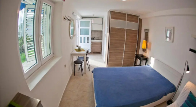 Apartments Katarina Garden