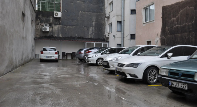 Izmir Avsar Otel