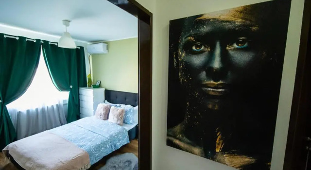 Smart Palas Apartament