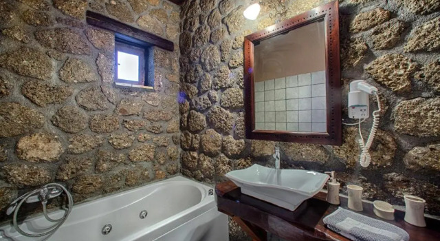 Номер Standard Pera Alonia Guest House